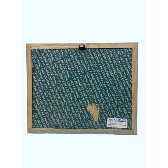 Scherenschnitte A Good Neighbor is a Found Treasure Handmade Gift Framed Art - Picture 4 of 6